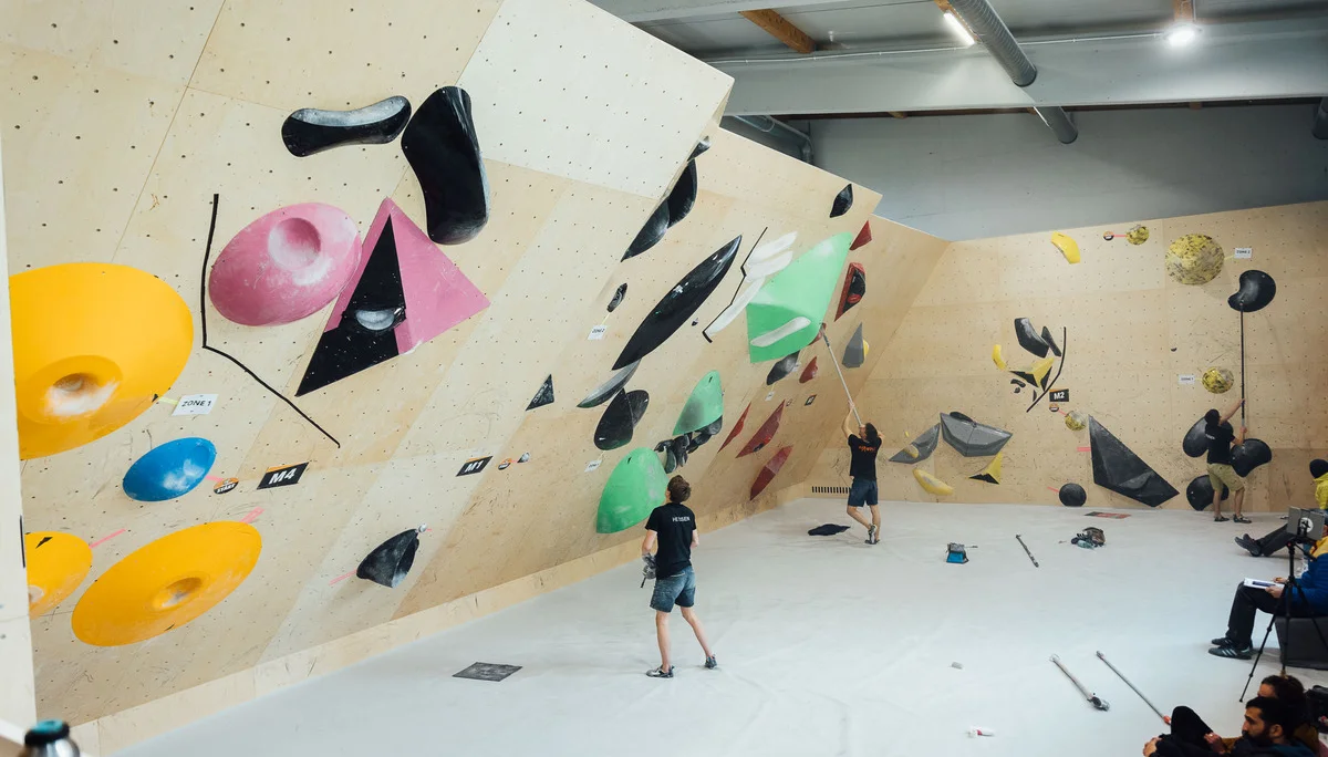 Nomination COMP Augsburg 2024 | ©  	DAV/Leon Buchholz