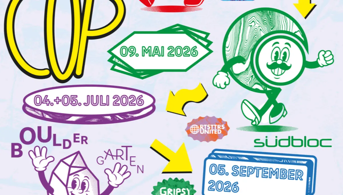 Blokicup | © Blokicup