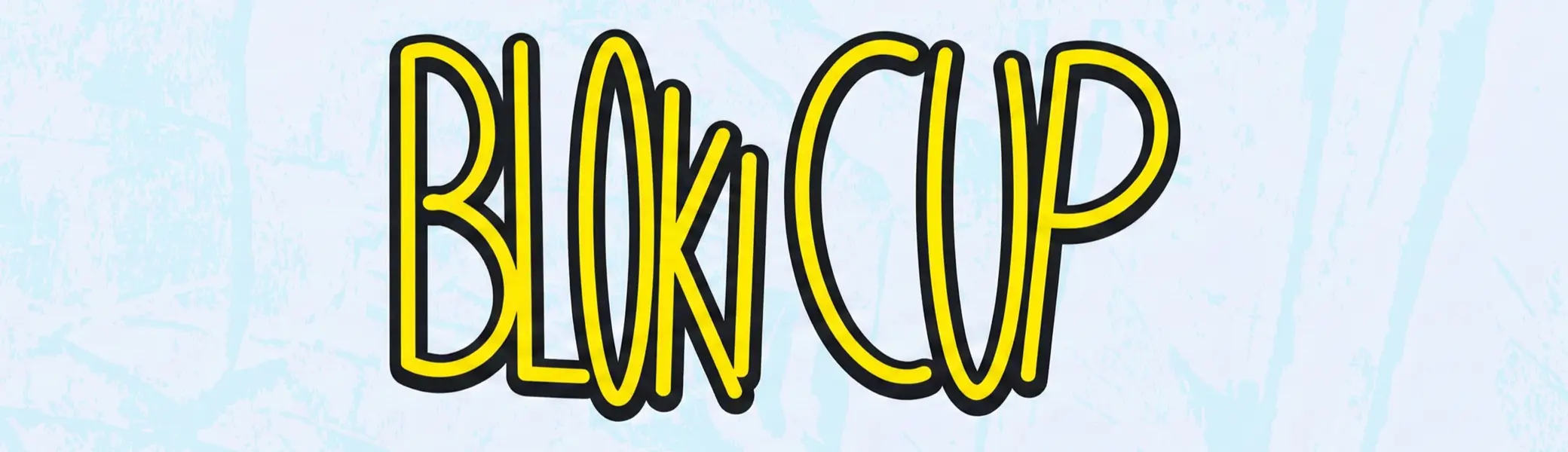 Blokicup | © Blokicup