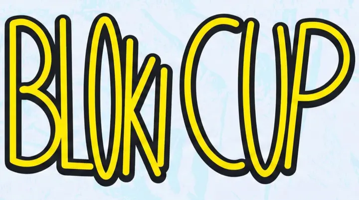 Blokicup | © Blokicup