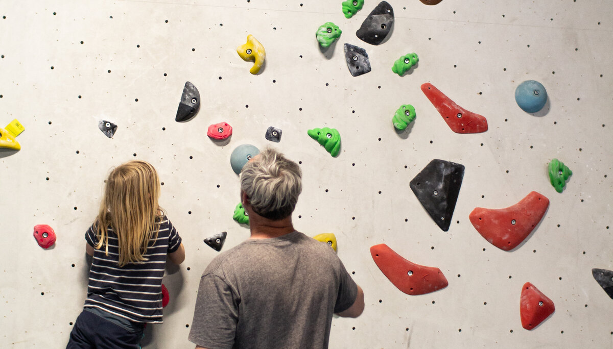 Landesmeisterschaft_Bouldern_Berlin_Sachsen_2022_Zuschauer | © Kilian Dorner Landesmeisterschaft_Bouldern_Berlin_Sachsen_2022_Zuschauer | © Kilian Dorner