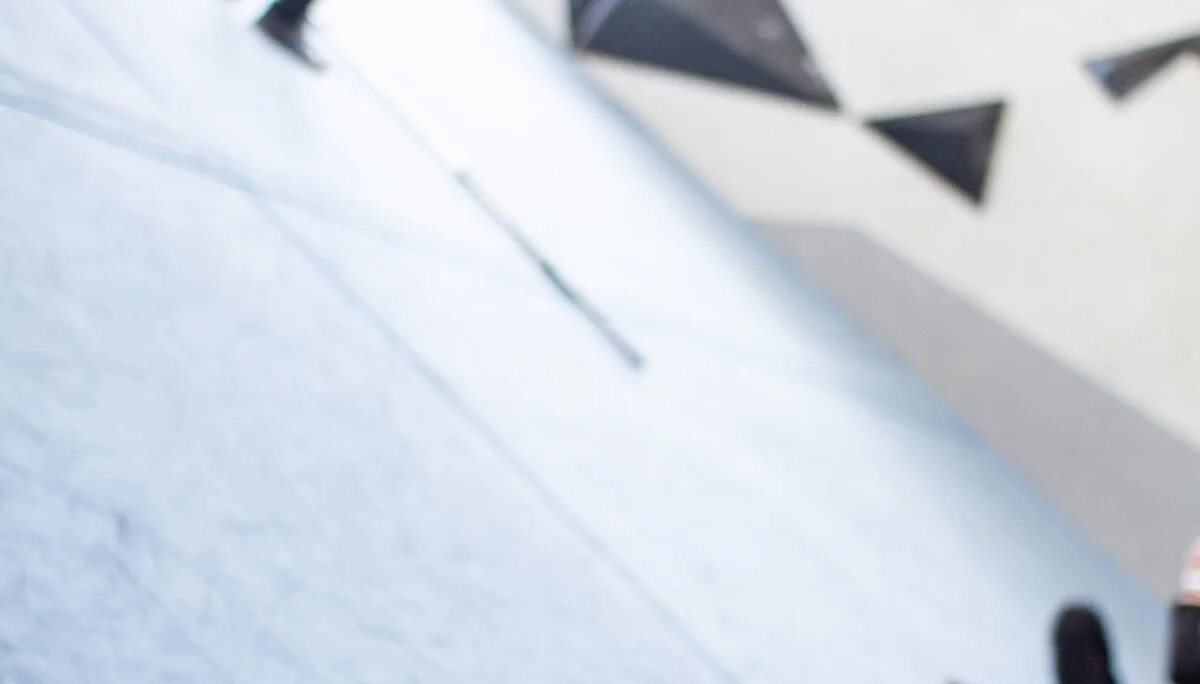 Landesmeisterschaft_Bouldern_Berlin_Sachsen_2022_Offizielle | © Kilian Dorner