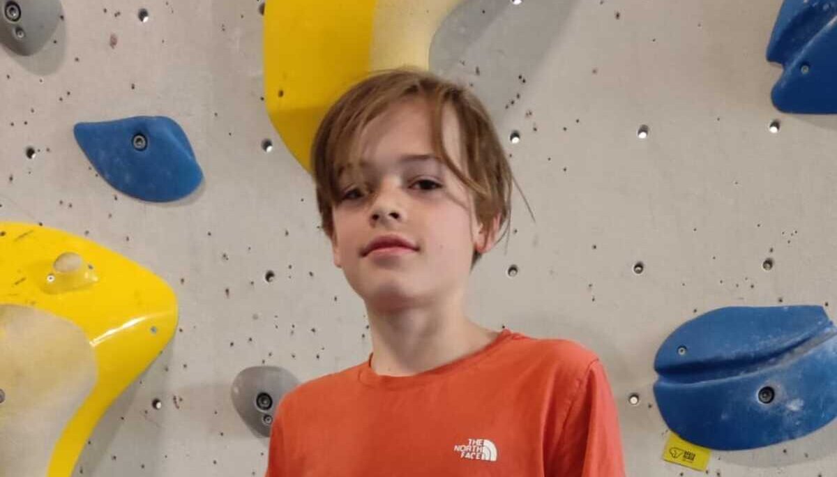 Berliner LandesmeisterInnen Bouldern 2023 | © Mark Schieritz Berliner LandesmeisterInnen Bouldern 2023 | © Mark Schieritz
