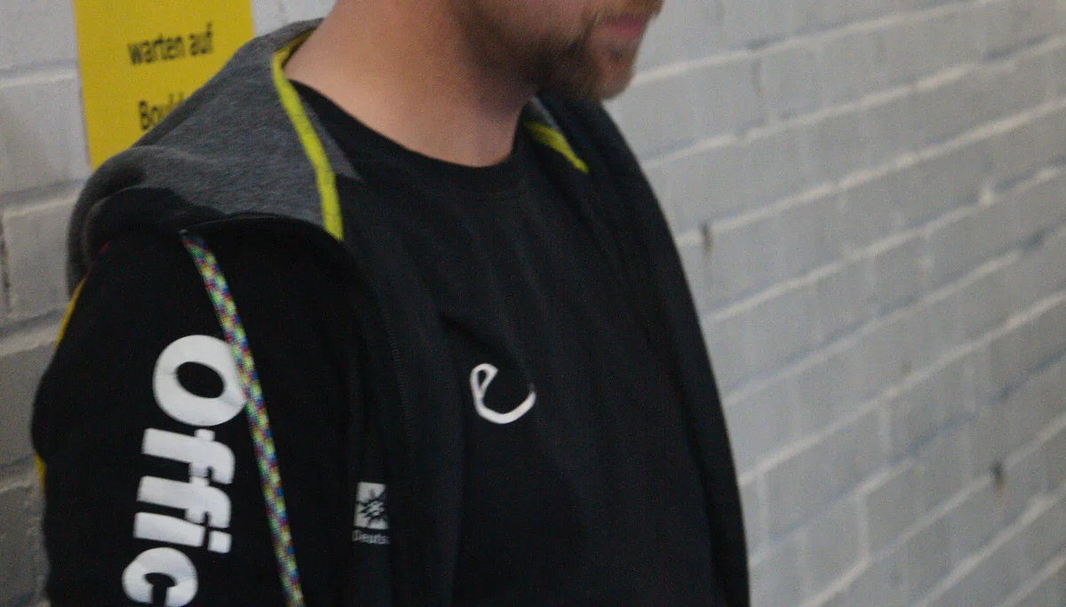 LM Bouldern 2023 | © DAV LV Berlin