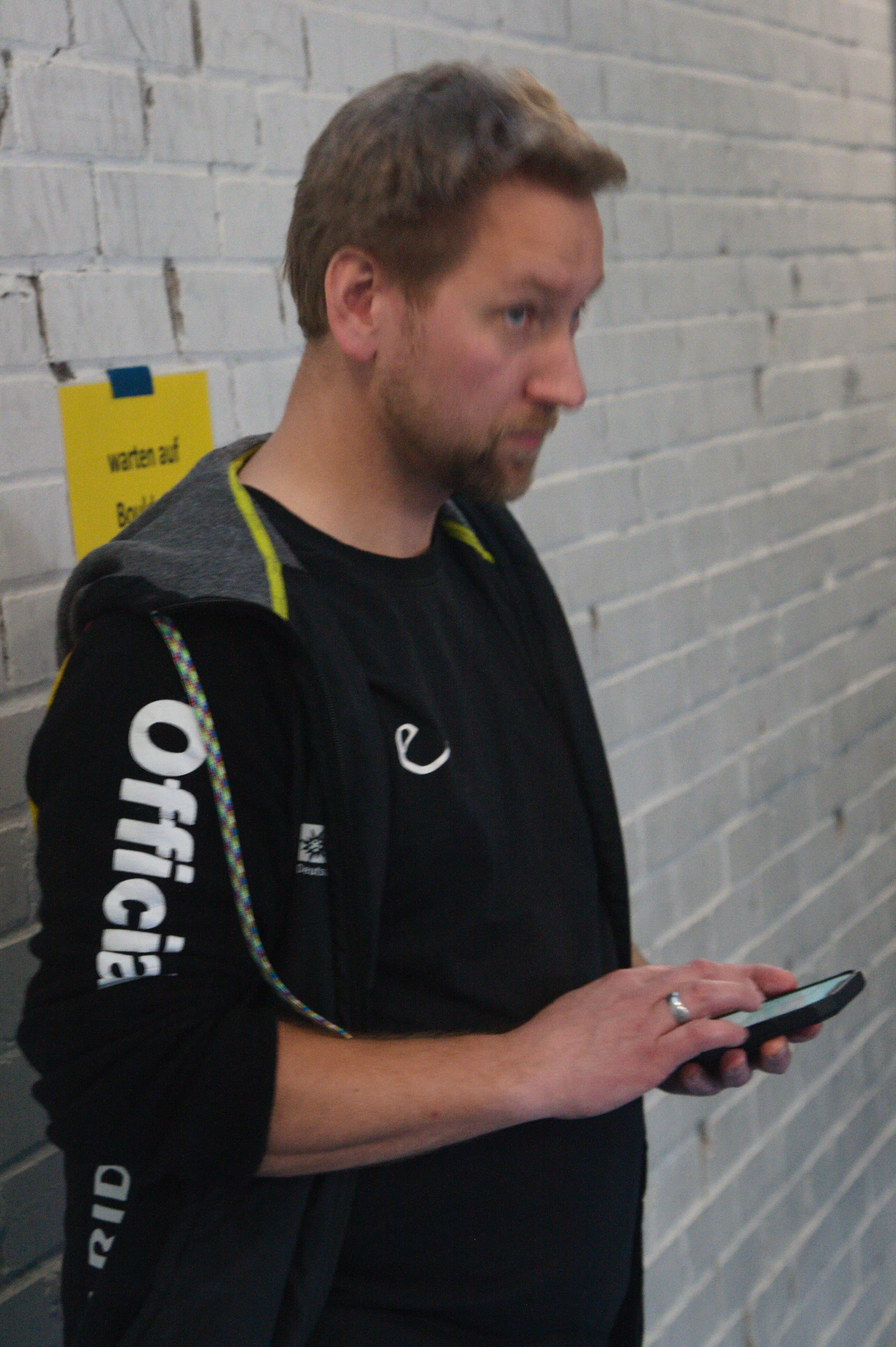 LM Bouldern 2023 | © DAV LV Berlin