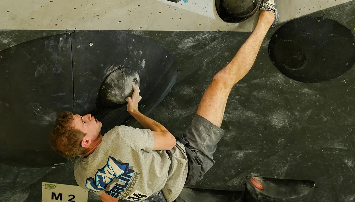 Linus | © Rouven-Rene Kühn