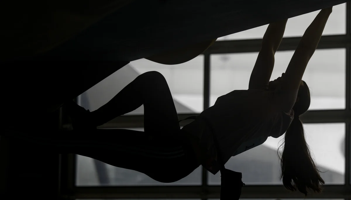 LM Bouldern Berlin 2025 | © Dieter Faulbaum