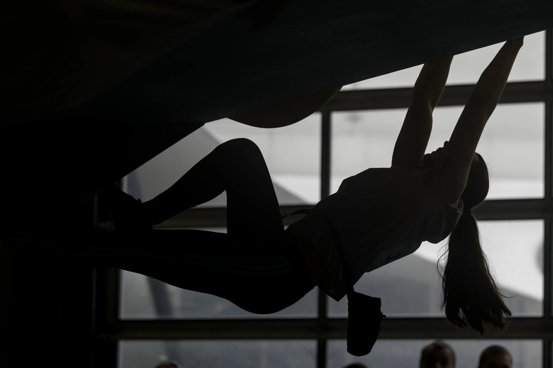 LM Bouldern Berlin 2025 | © Dieter Faulbaum