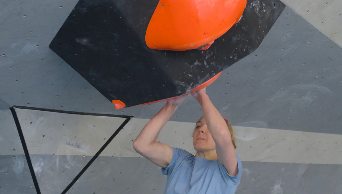 LM Bouldern Berlin 2025 | © Dieter Faulbaum