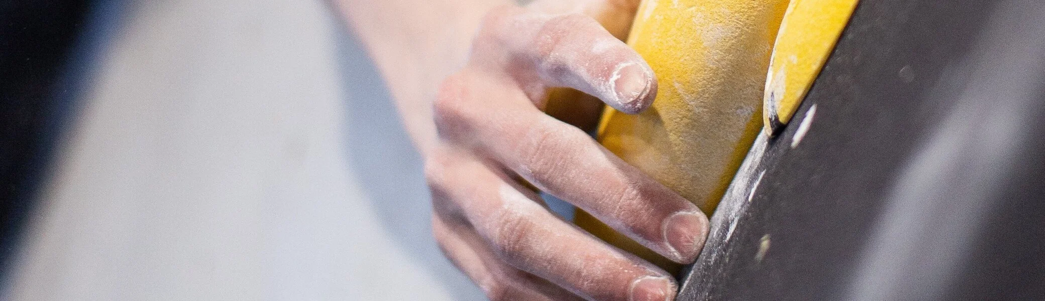 Bouldern | © Kilian Dorner