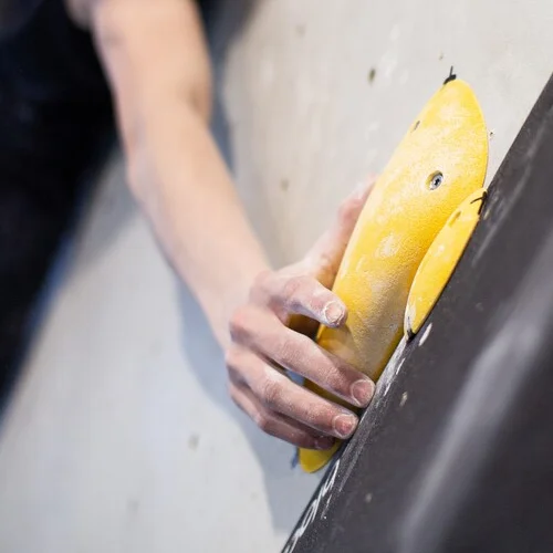 Bouldern | © Kilian Dorner
