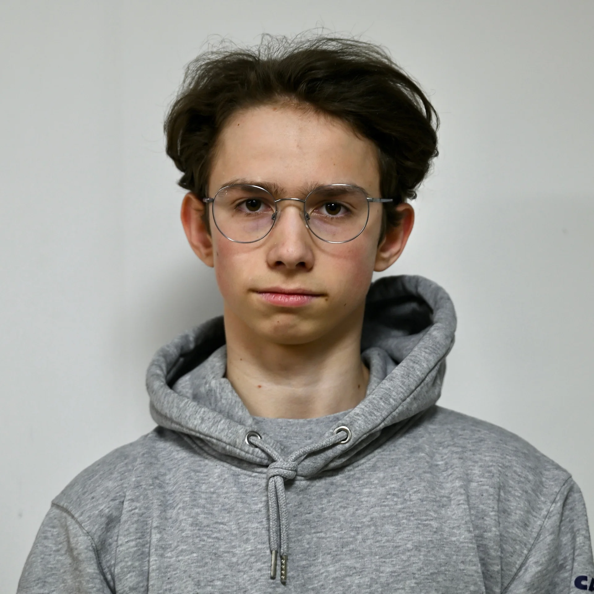 Fridtjof, 2023 | © DAV LV Berlin / Fridtjof Landgraf Fridtjof, 2023 | © DAV LV Berlin / Fridtjof Landgraf