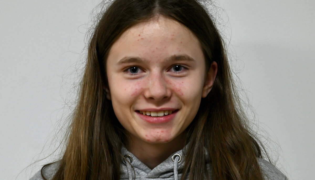 Carlotta, 2023 | © DAV LV Berlin / Fridtjof Landgraf