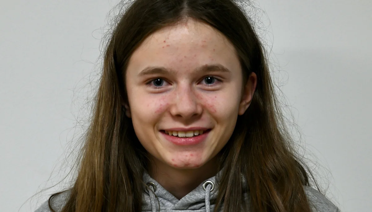 Carlotta, 2023 | © DAV LV Berlin / Fridtjof Landgraf