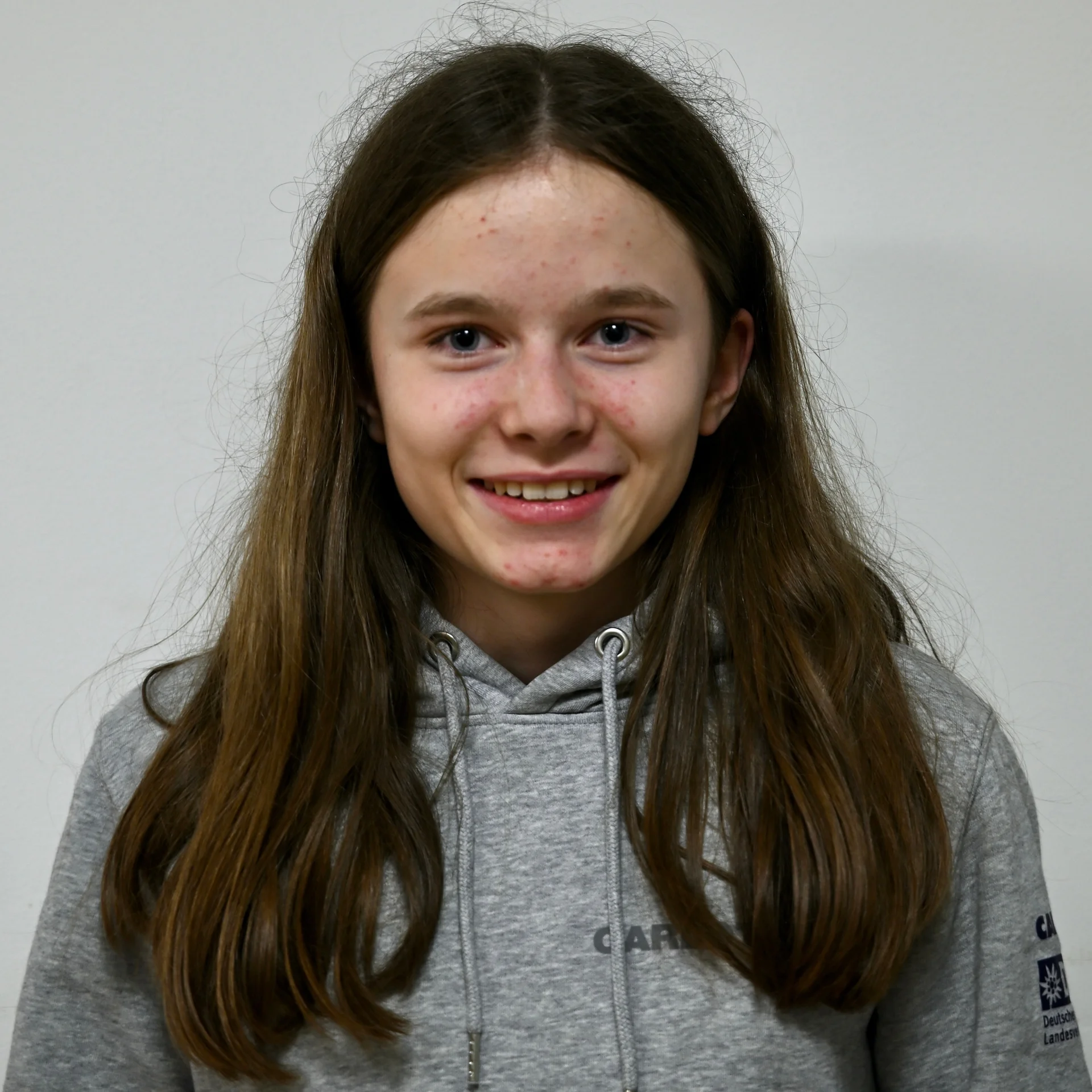 Carlotta, 2023 | © DAV LV Berlin / Fridtjof Landgraf