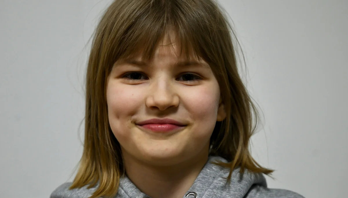 Inka, 2023 | © DAV LV Berlin / Fridtjof Landgraf