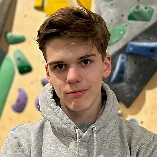 Georg Heinze 2024 | © Lars Heinze Georg Heinze 2024 | © Lars Heinze