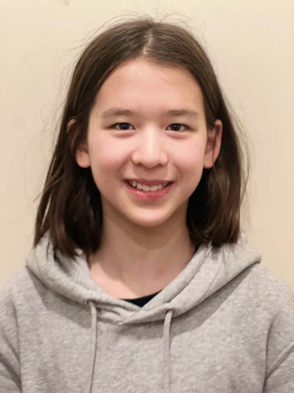 Clara Schneeberg 2024 | © Ulrike Schneeberg