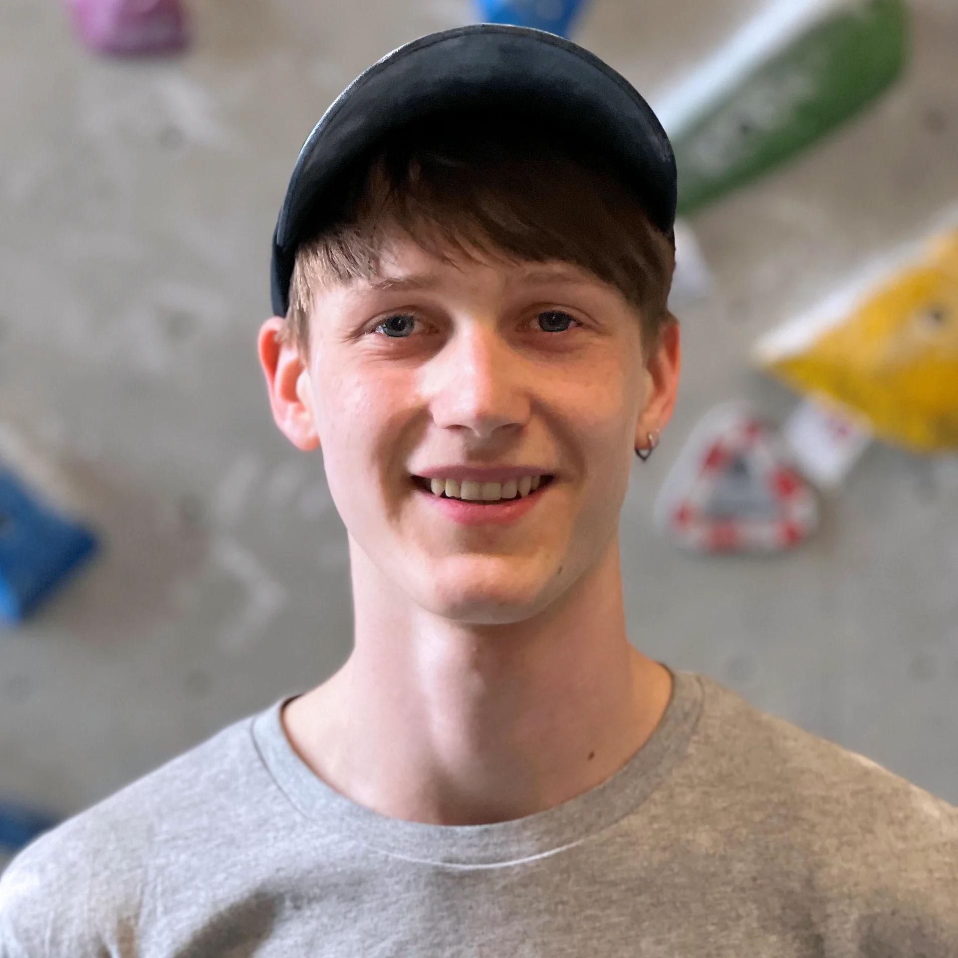 Luk Meyhöfer 2024 | © Ulrike Schneeberg Luk Meyhöfer 2024 | © Ulrike Schneeberg