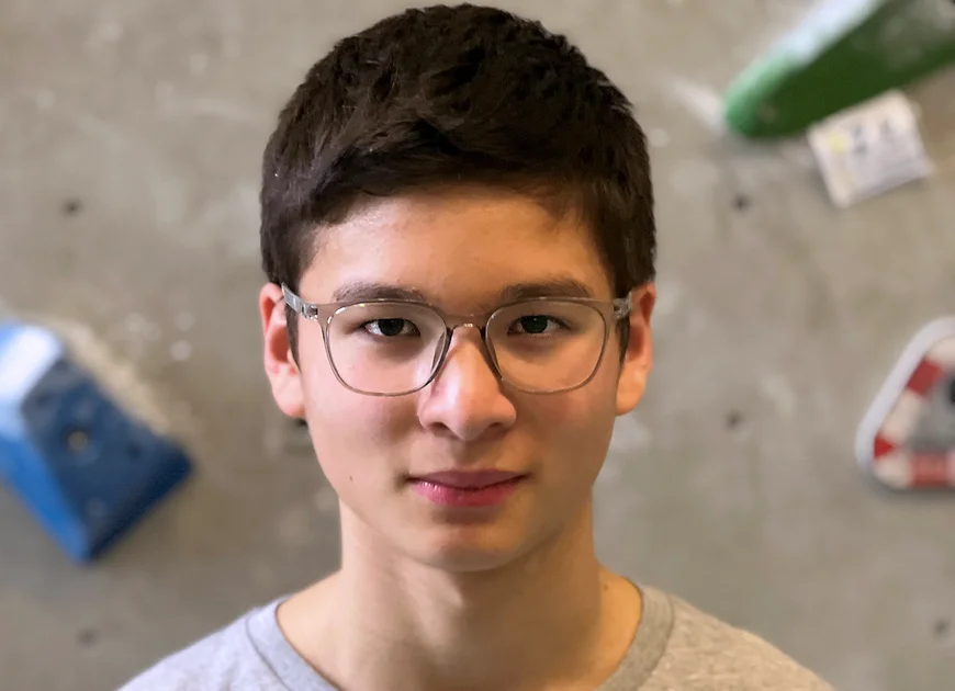 Kilian Zei 2024 | © Ulrike Schneeberg