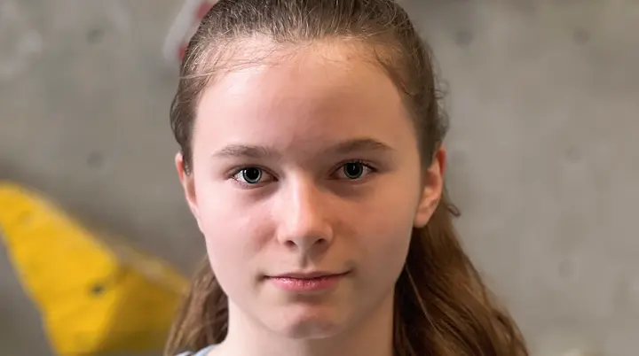 Carlotta Sandau 2024 | © Ulrike Schneeberg