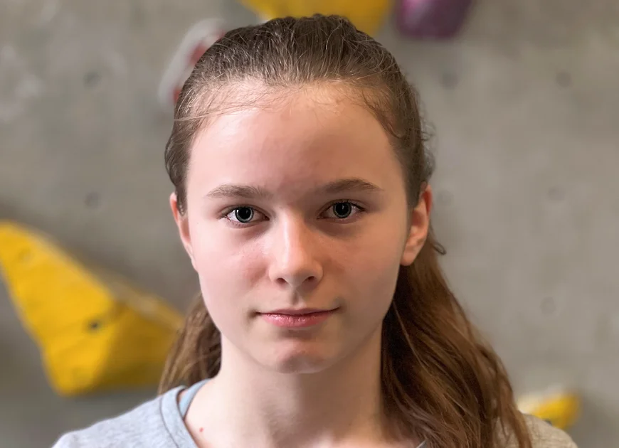 Carlotta Sandau 2024 | © Ulrike Schneeberg