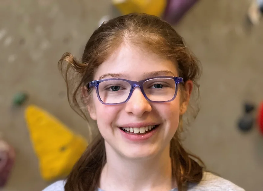 Elly Röhl 2024 | © Ulrike Schneeberg