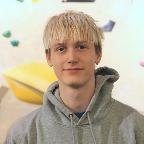 Luk Meyhoefer 2025 | © Ulrike Schneeberg Luk Meyhoefer 2025 | © Ulrike Schneeberg