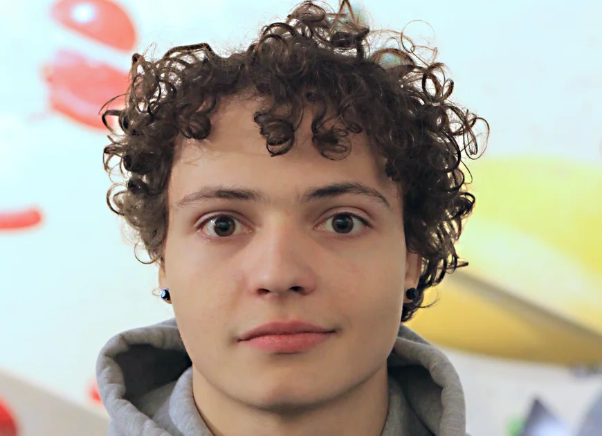 Joris Brauneis 2025 | © Ulrike Schneeberg Joris Brauneis 2025 | © Ulrike Schneeberg