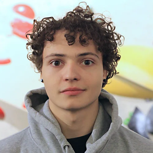 Joris Brauneis 2025 | © Ulrike Schneeberg