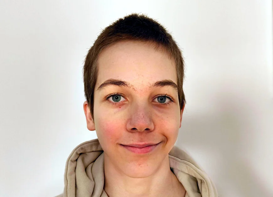 Bo Cremers 2026 | © DAV LV Berlin