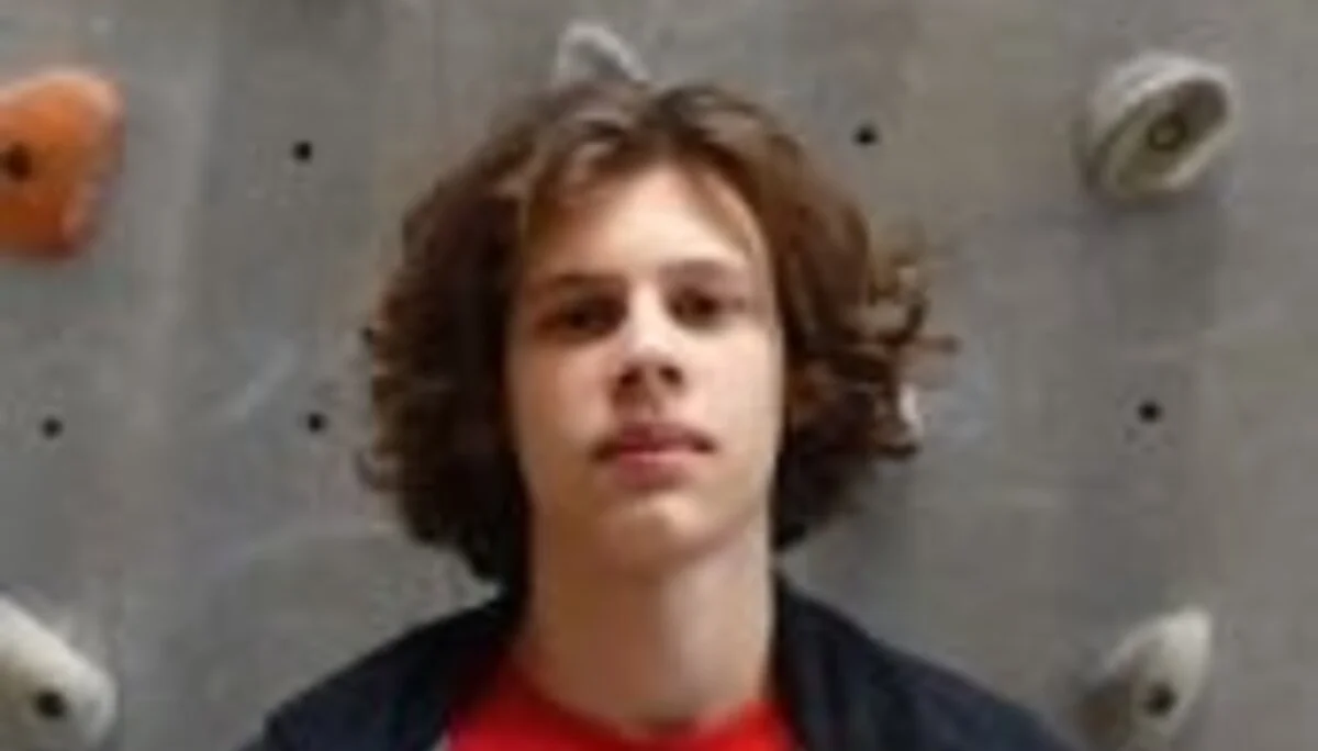 Luis Fuchs | © DAV LV Berlin