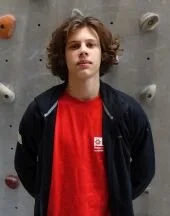 Luis Fuchs | © DAV LV Berlin