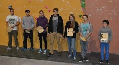 © DAV Landesverband Berlin