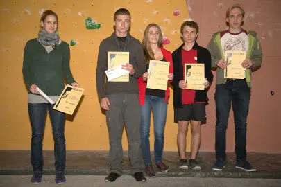 © DAV Landesverband Berlin