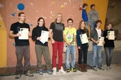 © DAV Landesverband Berlin