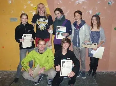 © DAV Landesverband Berlin