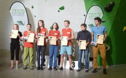 © DAV Landesverband Berlin