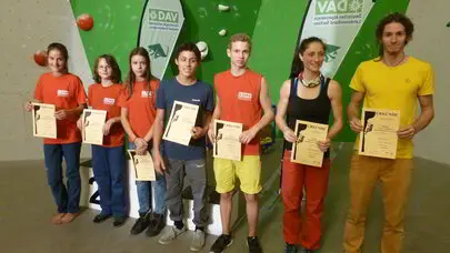 © DAV Landesverband Berlin