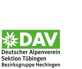 Logo der DAV-Organisation | © DAV